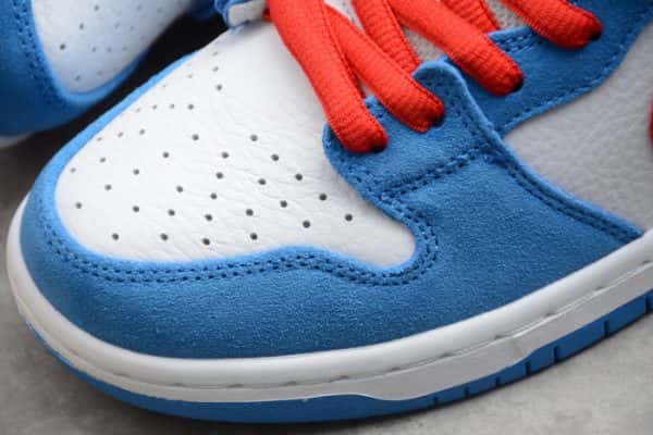 Nike Sb Dunk High Doraemon Ci2692-400