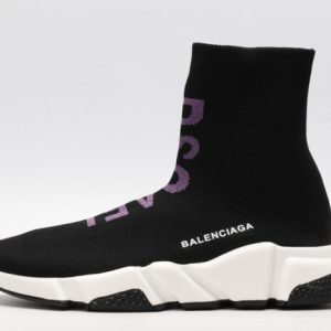 Speed Trainer Sneakers 1000026