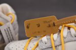 Ofw X Dunk Low ¡°39 Of 50¡± Dj0950-109