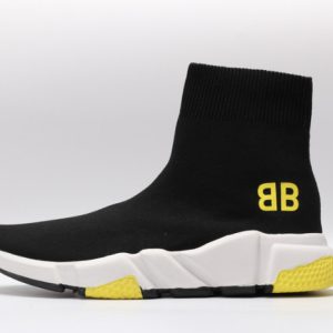 Speed Trainer Sneakers 1000024