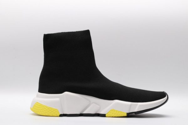 Speed Trainer Sneakers 1000024