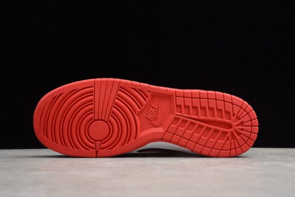 Nike Sb Dunk Low ¡°Samba¡± Cz2667-400