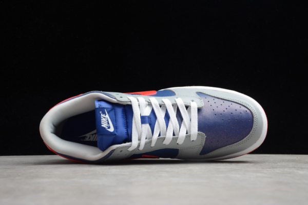 Nike Sb Dunk Low ¡°Samba¡± Cz2667-400