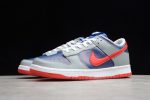 Nike Sb Dunk Low ¡°Samba¡± Cz2667-400
