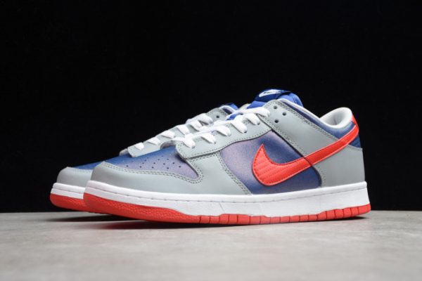 Nike Sb Dunk Low ¡°Samba¡± Cz2667-400