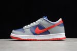Nike Sb Dunk Low ¡°Samba¡± Cz2667-400
