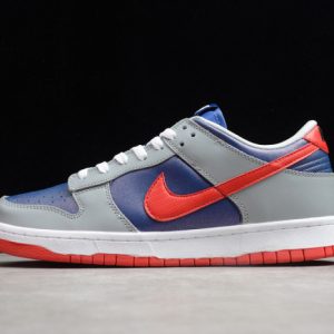 Nike Sb Dunk Low ¡°Samba¡± Cz2667-400