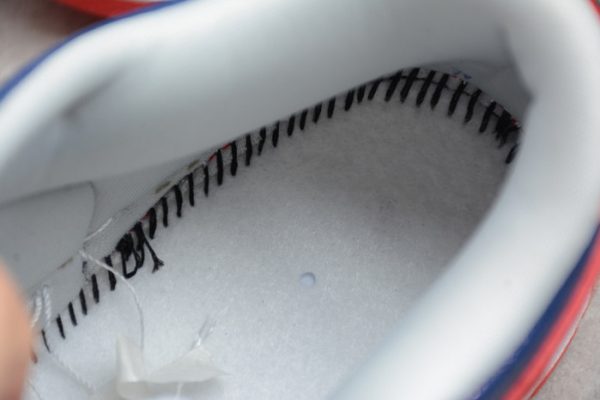 Nike Sb Dunk Low ¡°Samba¡± Cz2667-400