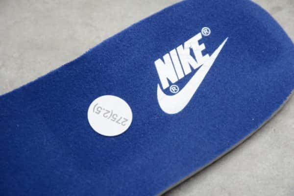 Nike Sb Dunk Low ¡°Samba¡± Cz2667-400