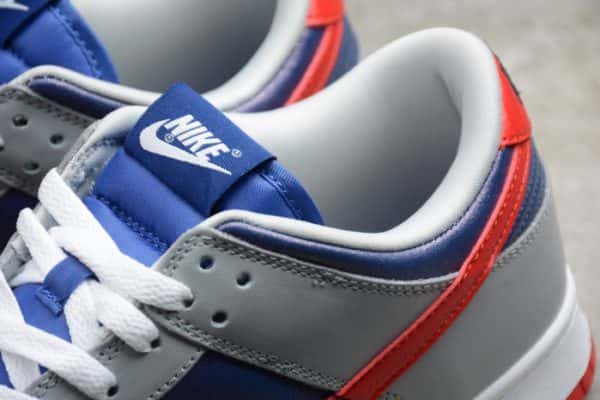 Nike Sb Dunk Low ¡°Samba¡± Cz2667-400