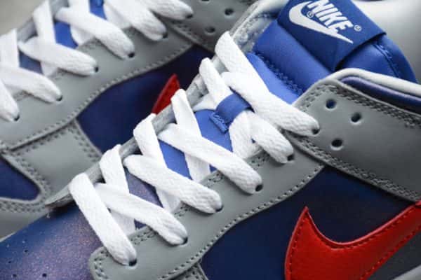 Nike Sb Dunk Low ¡°Samba¡± Cz2667-400