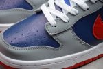 Nike Sb Dunk Low ¡°Samba¡± Cz2667-400