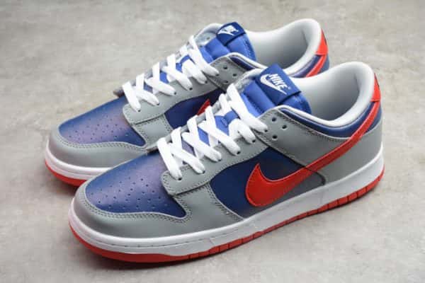 Nike Sb Dunk Low ¡°Samba¡± Cz2667-400