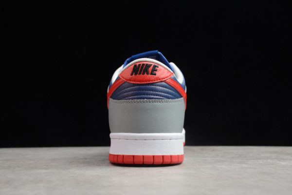 Nike Sb Dunk Low ¡°Samba¡± Cz2667-400