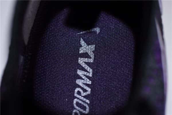 Air Vapormax Flyknit 2 ''Ch*0me Grey'' 942843-013