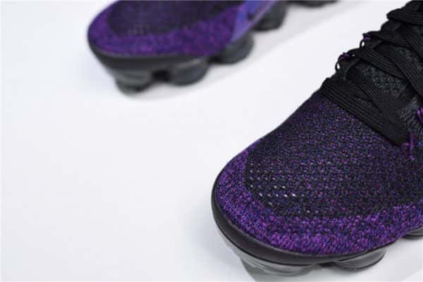 Air Vapormax Flyknit 2 ''Ch*0me Grey'' 942843-013