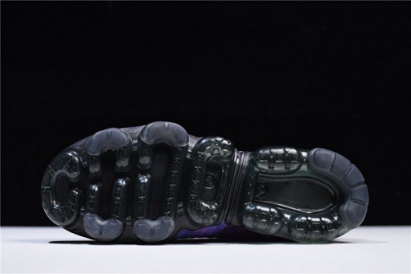 Air Vapormax Flyknit 2 ''Ch*0me Grey'' 942843-013