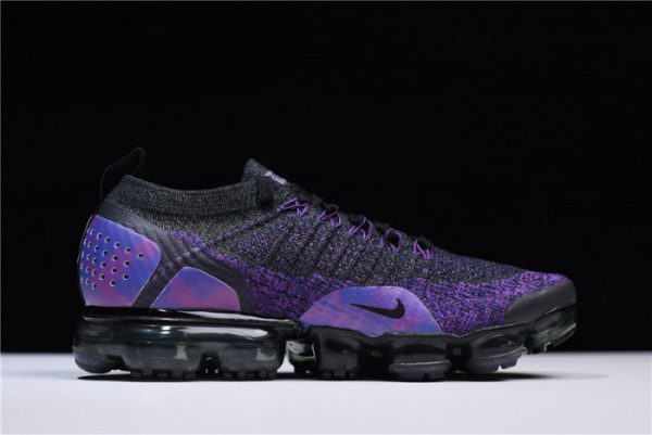 Air Vapormax Flyknit 2 ''Ch*0me Grey'' 942843-013