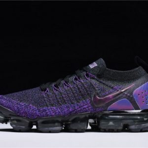 Air Vapormax Flyknit 2 ''Ch*0me Grey'' 942843-013