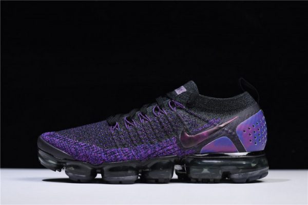 Air Vapormax Flyknit 2 ''Ch*0me Grey'' 942843-013