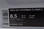 Air Vapormax Flyknit 2 ''Ch*0me Grey'' 942843-013