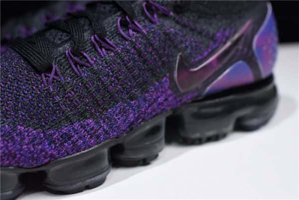 Air Vapormax Flyknit 2 ''Ch*0me Grey'' 942843-013