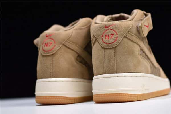 Air Force 1 Mid 07 Premium ''N7'' At6167-200