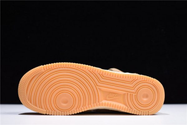 Air Force 1 Mid 07 Premium ''N7'' At6167-200