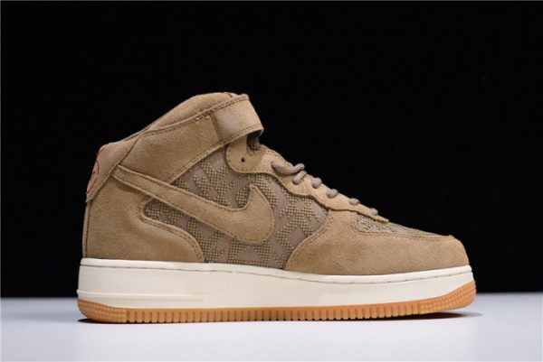 Air Force 1 Mid 07 Premium ''N7'' At6167-200