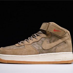 Air Force 1 Mid 07 Premium ''N7'' At6167-200