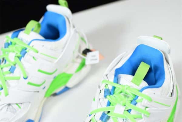 Sneaker Tess.S.Gomma 5000046