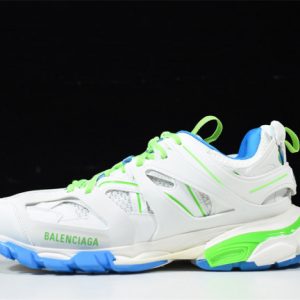 Sneaker Tess.S.Gomma 5000046