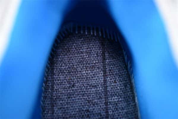 Sneaker Tess.S.Gomma 5000046