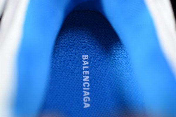 Sneaker Tess.S.Gomma 5000046