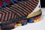 Nike Lebron 16 Ep 1 Thru 5 Bq6582-900