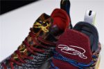 Nike Lebron 16 Ep 1 Thru 5 Bq6582-900