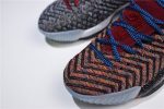 Nike Lebron 16 Ep 1 Thru 5 Bq6582-900