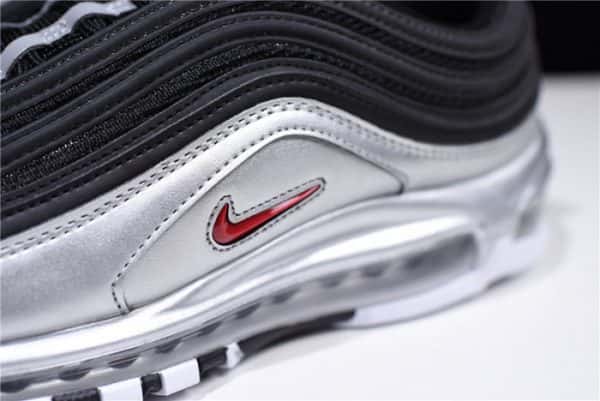 Nike Air Max 97 Metallic Pack At5458-001