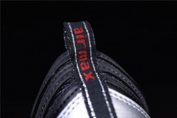 Nike Air Max 97 Metallic Pack At5458-001