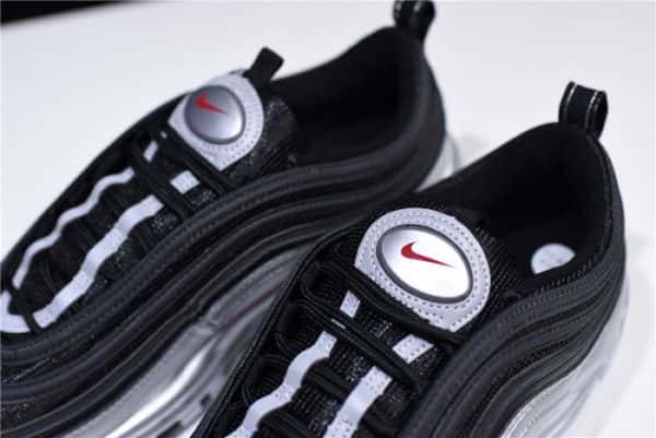 Nike Air Max 97 Metallic Pack At5458-001