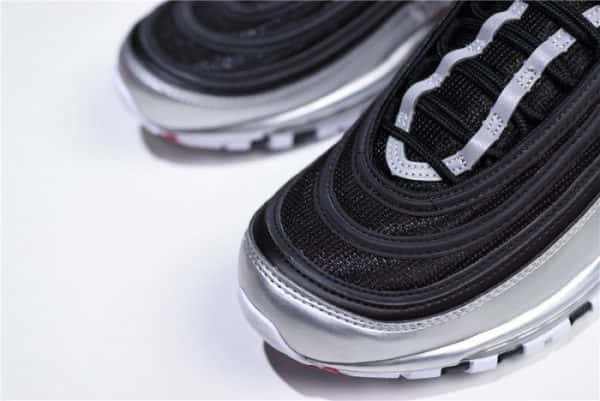 Nike Air Max 97 Metallic Pack At5458-001