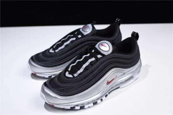 Nike Air Max 97 Metallic Pack At5458-001