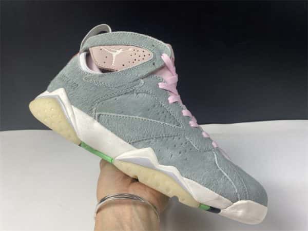 Air Jordan 7 ¡°Hare 2.0¡± Ct8528-002