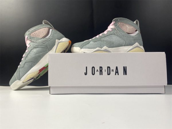 Air Jordan 7 ¡°Hare 2.0¡± Ct8528-002