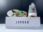 Air Jordan 7 ¡°Hare 2.0¡± Ct8528-002