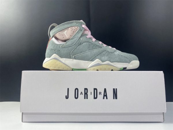 Air Jordan 7 ¡°Hare 2.0¡± Ct8528-002