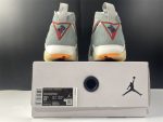 Air Jordan 7 ¡°Hare 2.0¡± Ct8528-002
