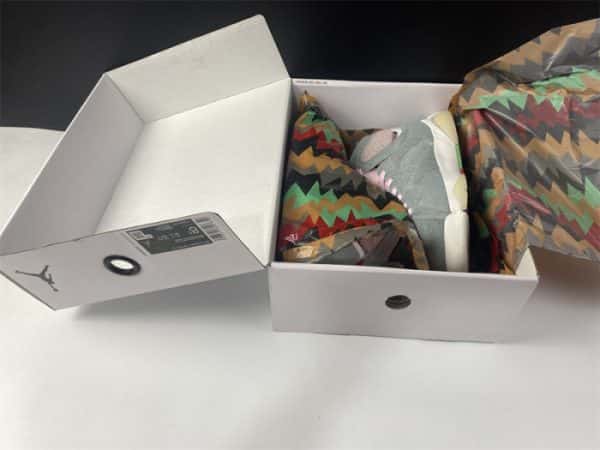 Air Jordan 7 ¡°Hare 2.0¡± Ct8528-002