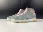 Air Jordan 7 ¡°Hare 2.0¡± Ct8528-002