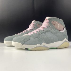 Air Jordan 7 ¡°Hare 2.0¡± Ct8528-002